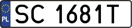 SC1681T