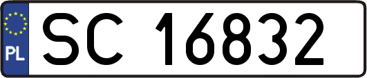 SC16832