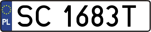 SC1683T