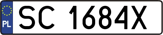SC1684X