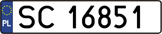 SC16851