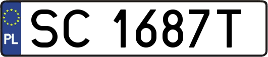 SC1687T