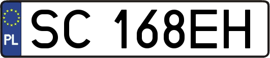 SC168EH