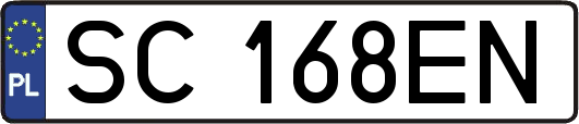 SC168EN