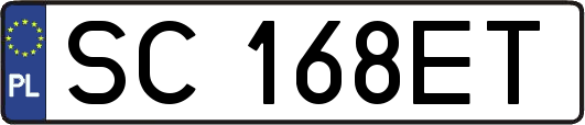 SC168ET