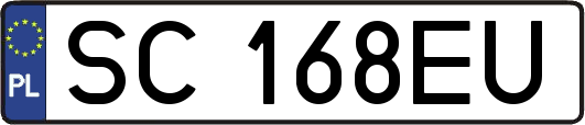 SC168EU