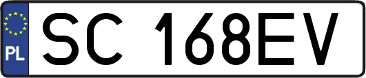 SC168EV