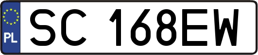 SC168EW