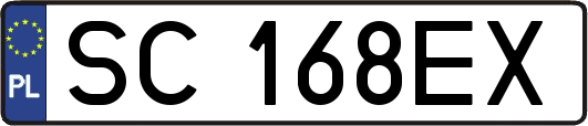 SC168EX