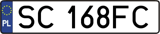 SC168FC
