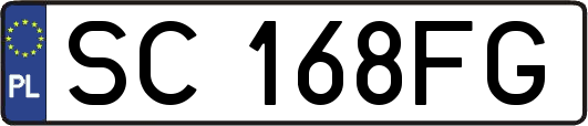 SC168FG
