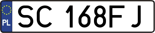 SC168FJ