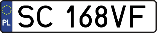 SC168VF