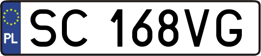 SC168VG