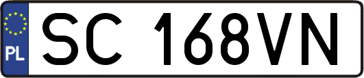 SC168VN