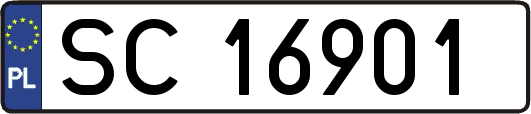 SC16901