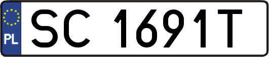 SC1691T