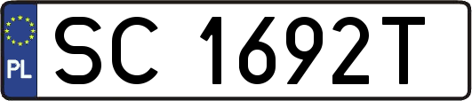 SC1692T