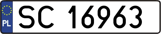 SC16963