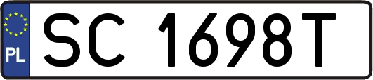 SC1698T