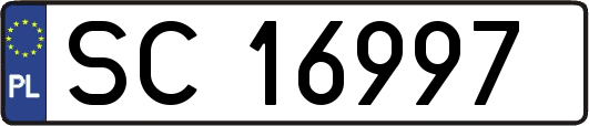 SC16997