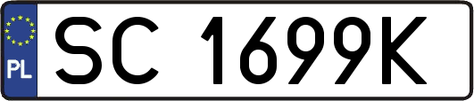 SC1699K