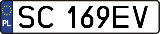 SC169EV
