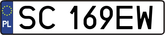 SC169EW