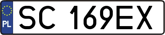 SC169EX