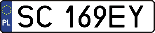 SC169EY
