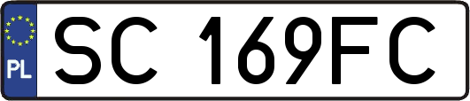 SC169FC