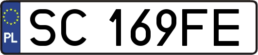 SC169FE