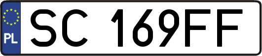 SC169FF