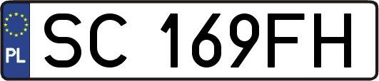 SC169FH