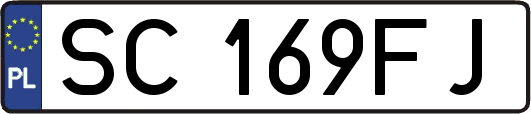 SC169FJ