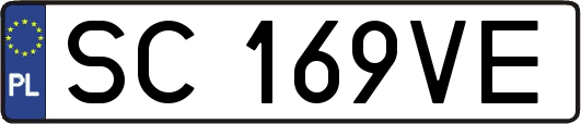 SC169VE