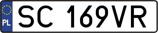 SC169VR