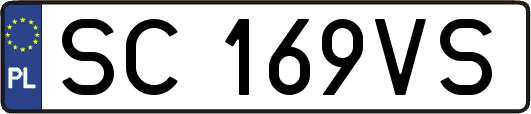 SC169VS