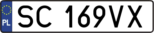 SC169VX