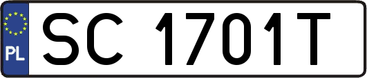 SC1701T