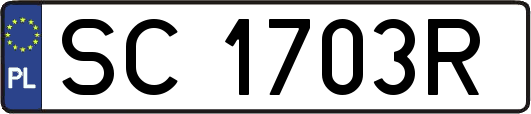 SC1703R