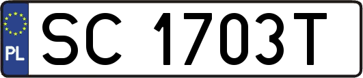 SC1703T
