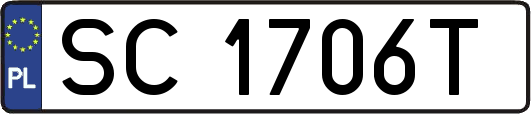 SC1706T