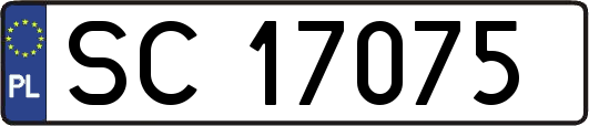 SC17075