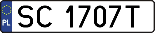 SC1707T