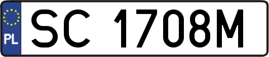 SC1708M