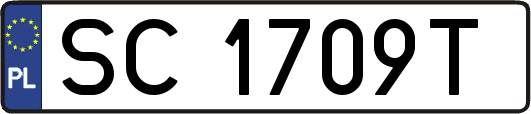 SC1709T