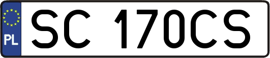 SC170CS