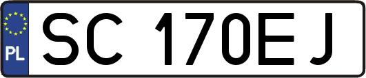 SC170EJ