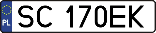 SC170EK